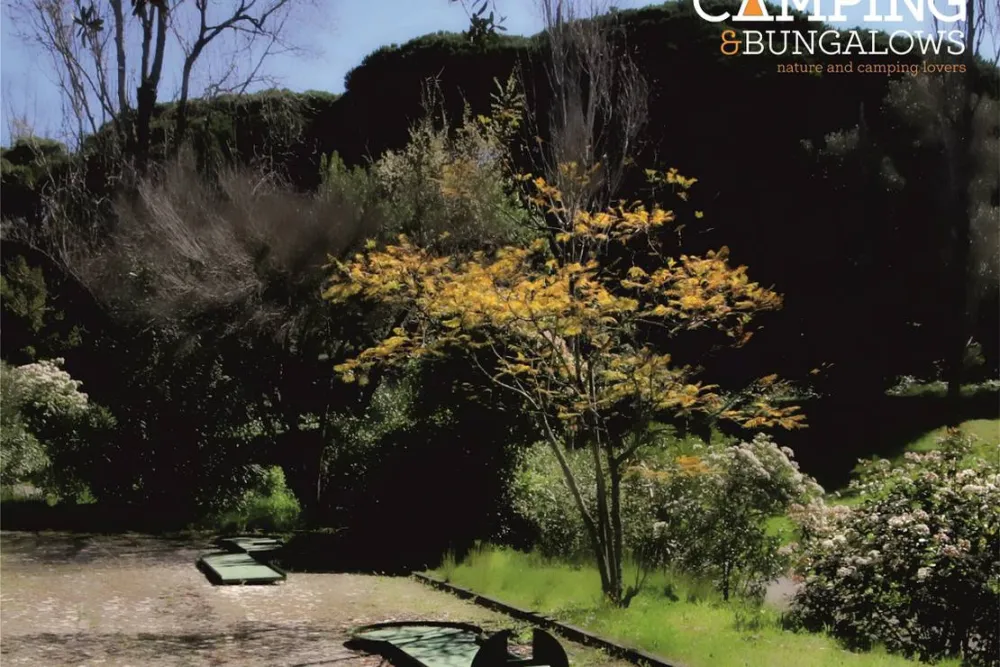 Lisboa Camping & Bungalows