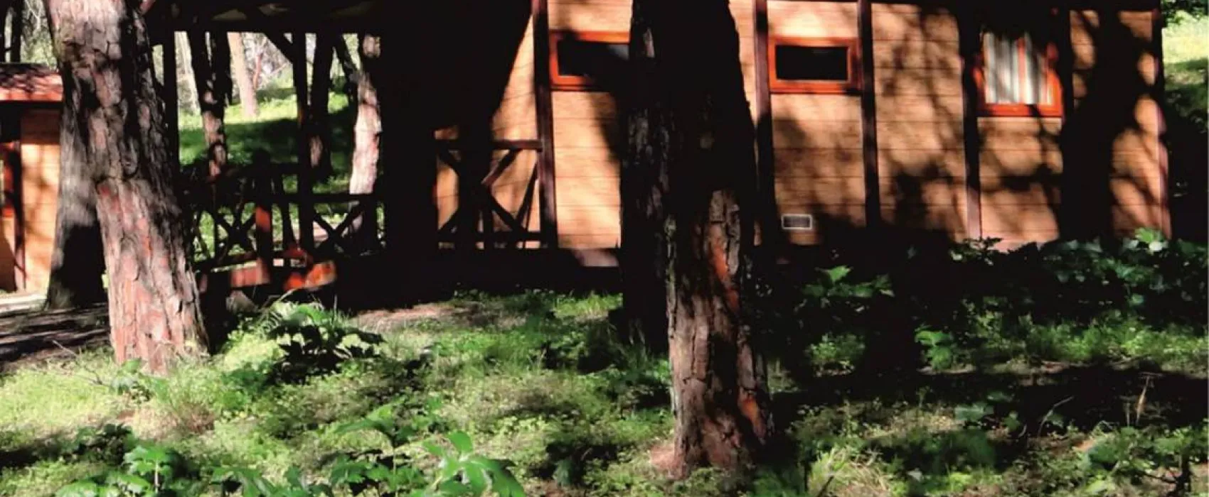 Lisboa Camping & Bungalows