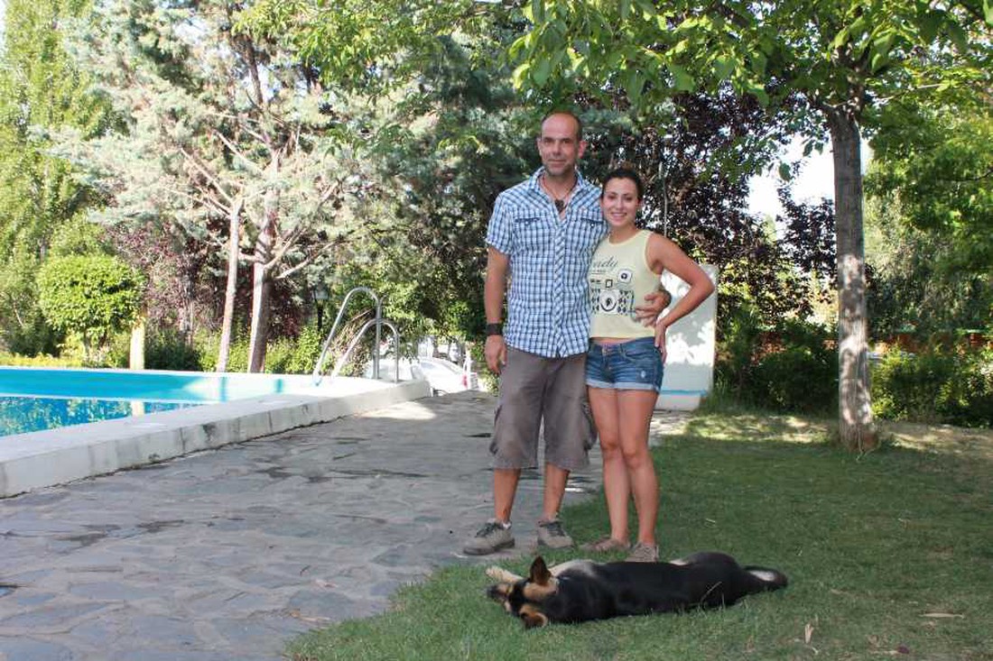 Alpujarras photo 2