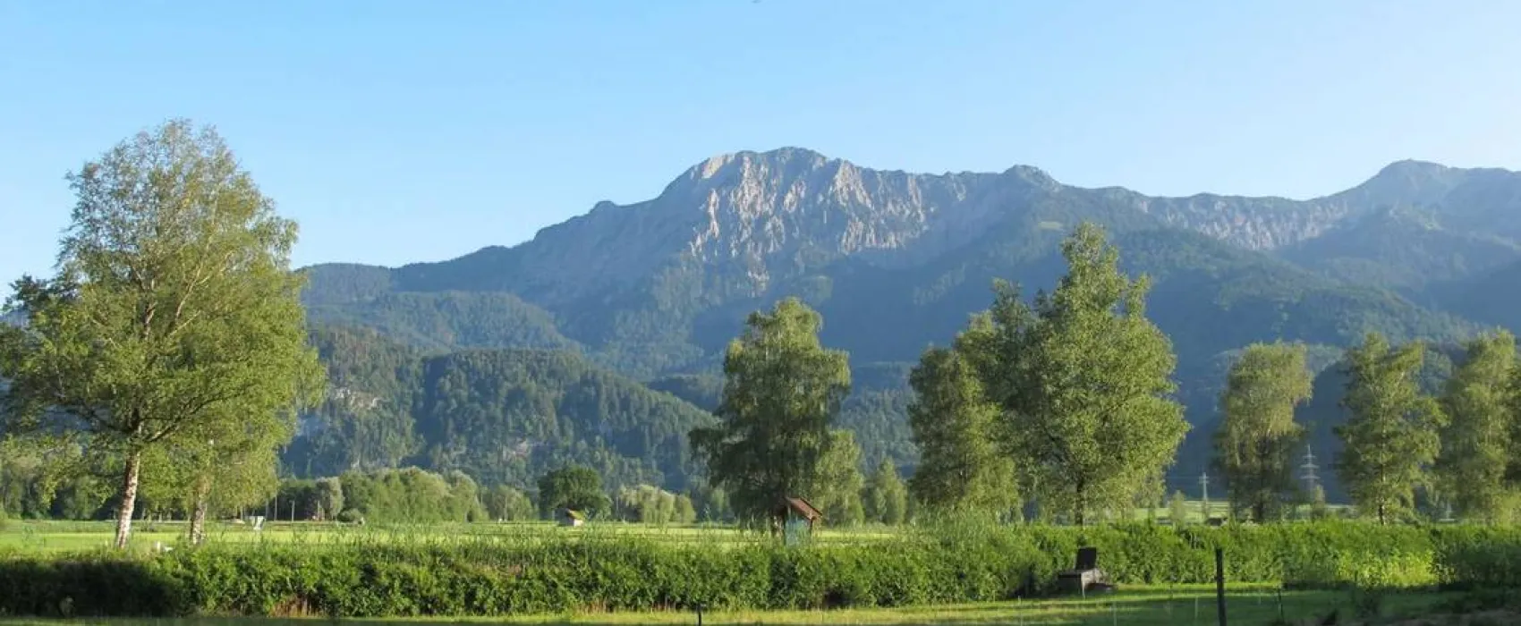 KlosterGut Schlehdorf