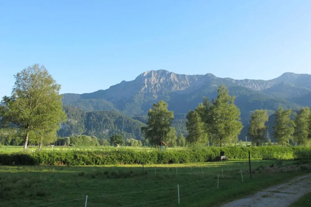 KlosterGut Schlehdorf