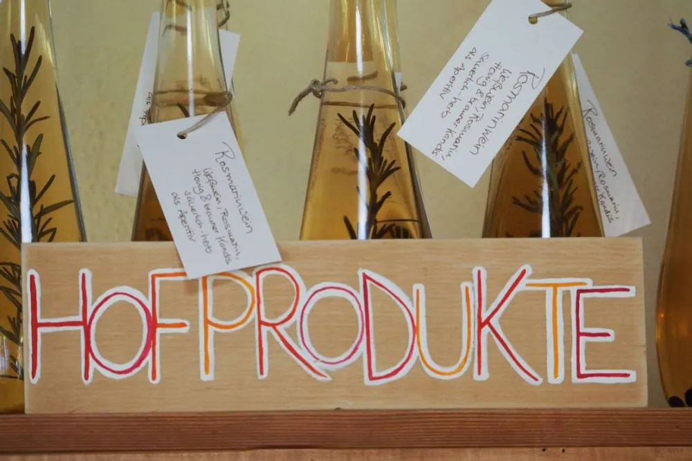 KlosterGut Schlehdorf