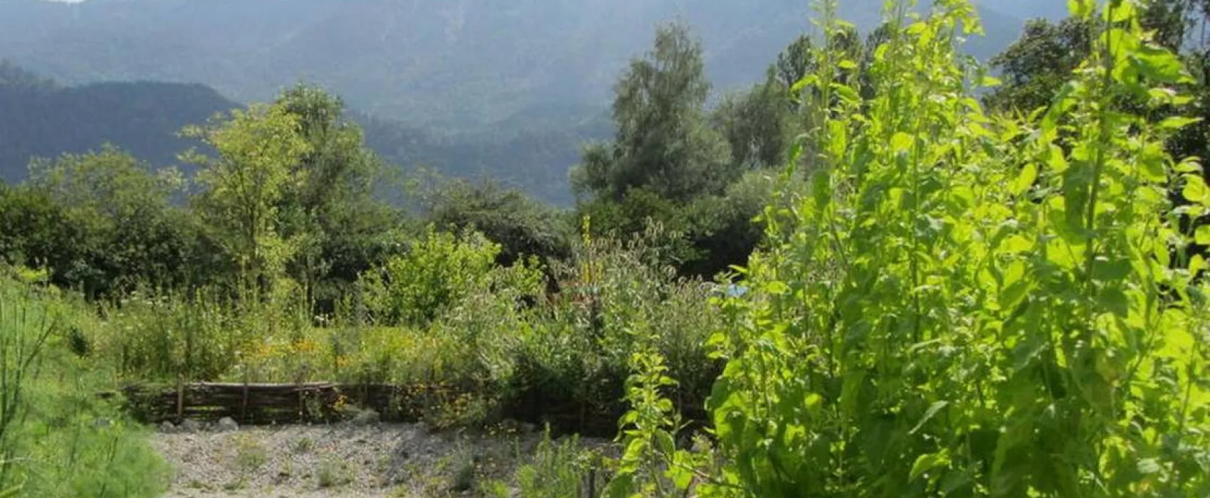 KlosterGut Schlehdorf