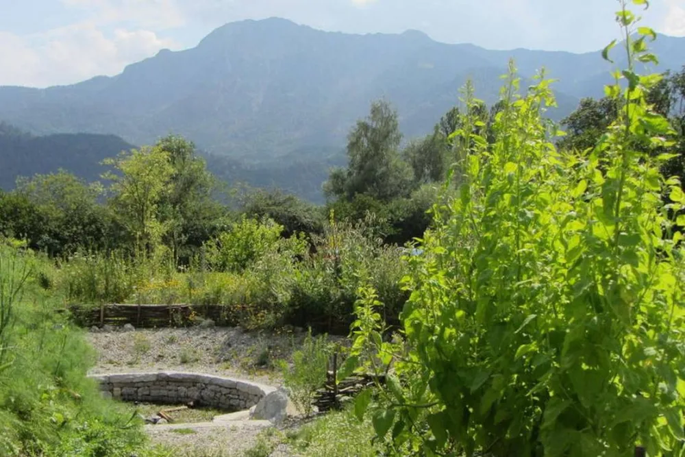 KlosterGut Schlehdorf