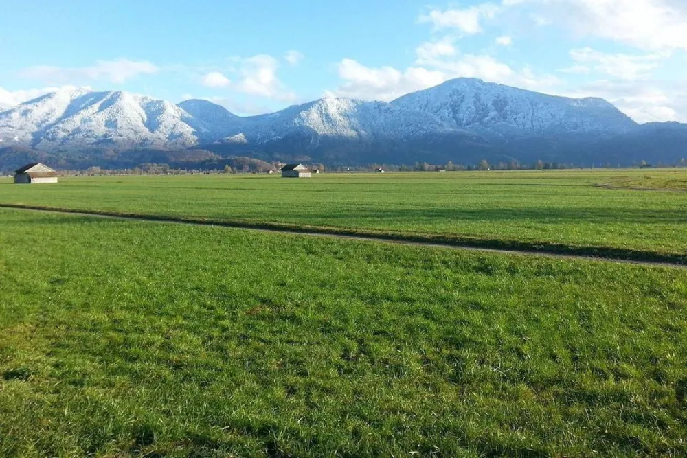 KlosterGut Schlehdorf