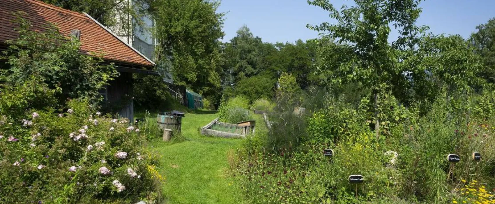 KlosterGut Schlehdorf