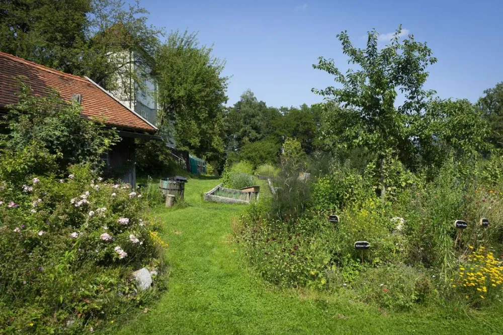 KlosterGut Schlehdorf