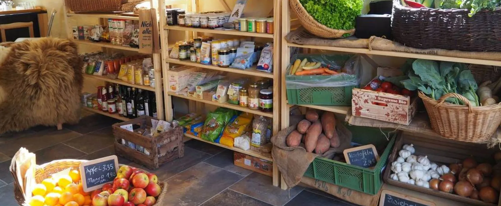 KlosterGut Schlehdorf