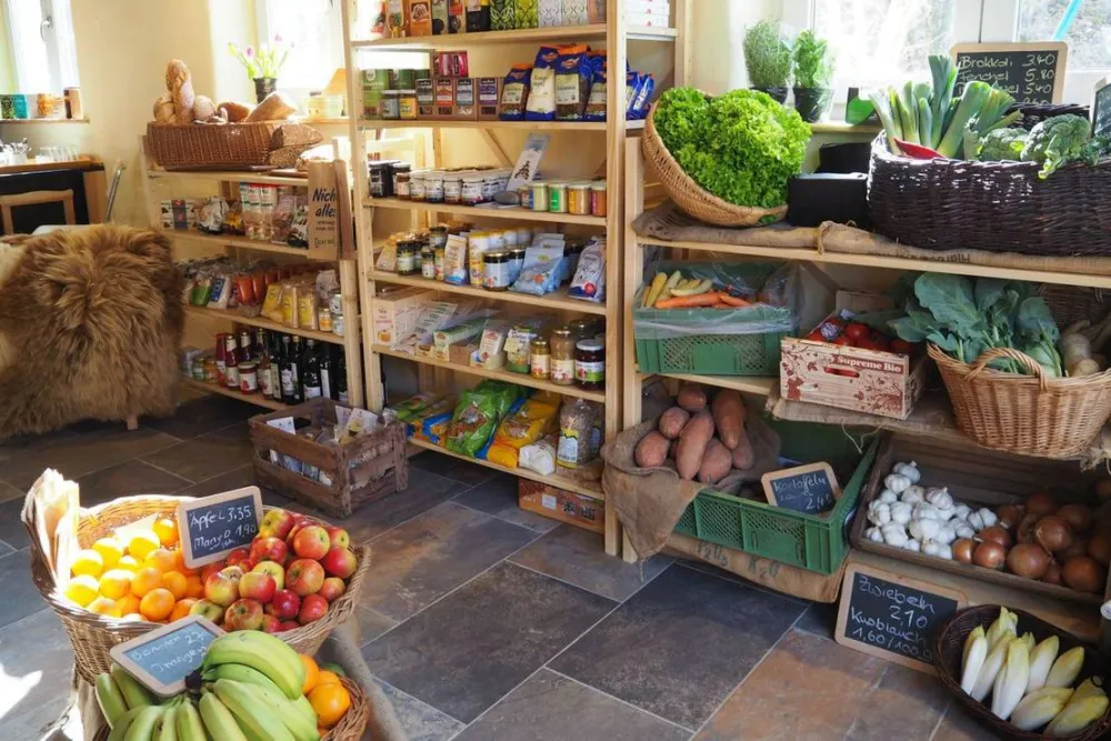 KlosterGut Schlehdorf