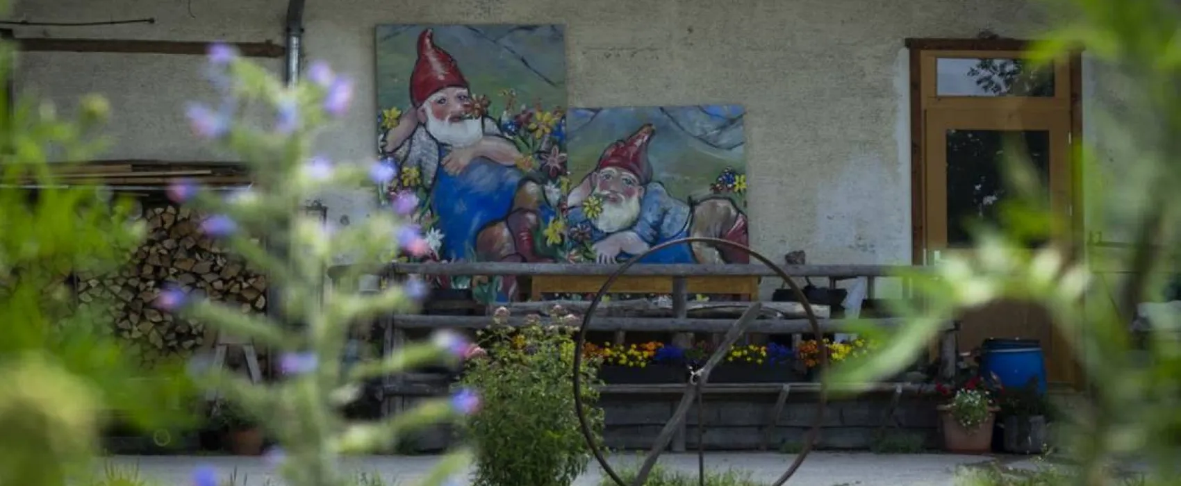 KlosterGut Schlehdorf