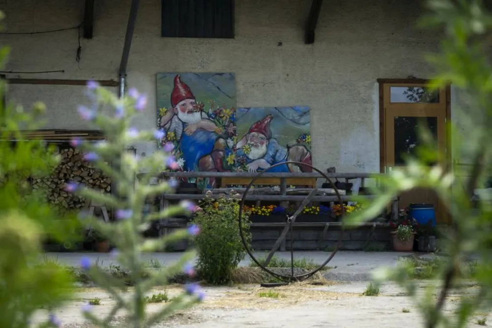 KlosterGut Schlehdorf