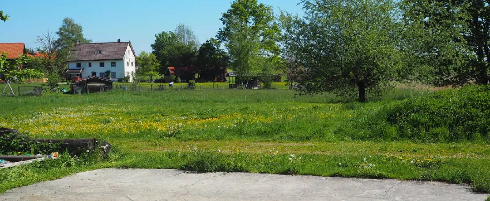 KlosterGut Schlehdorf