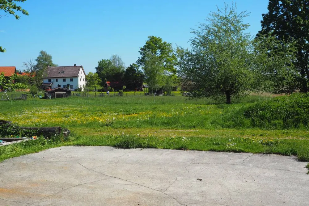 KlosterGut Schlehdorf