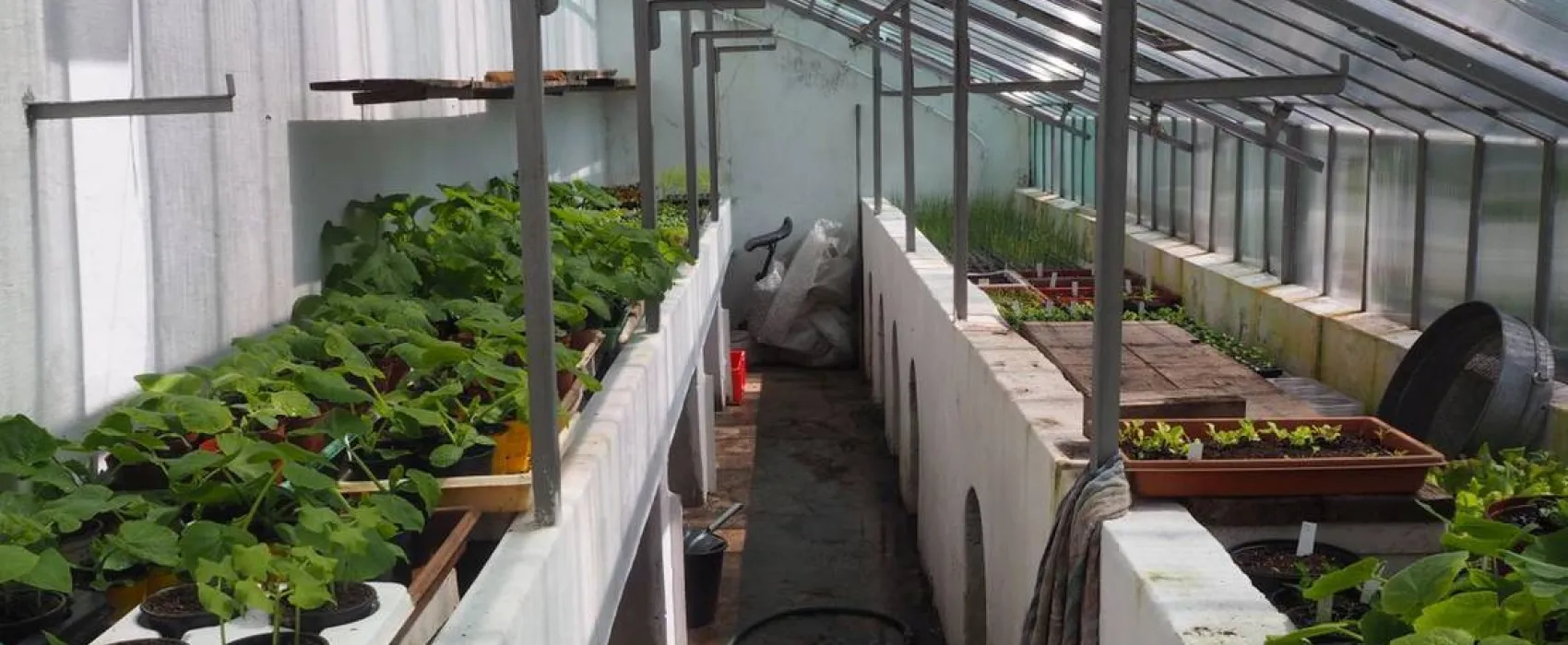 KlosterGut Schlehdorf