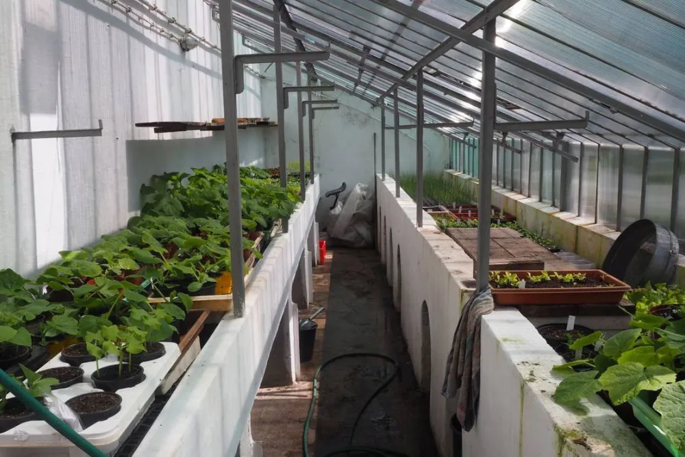 KlosterGut Schlehdorf