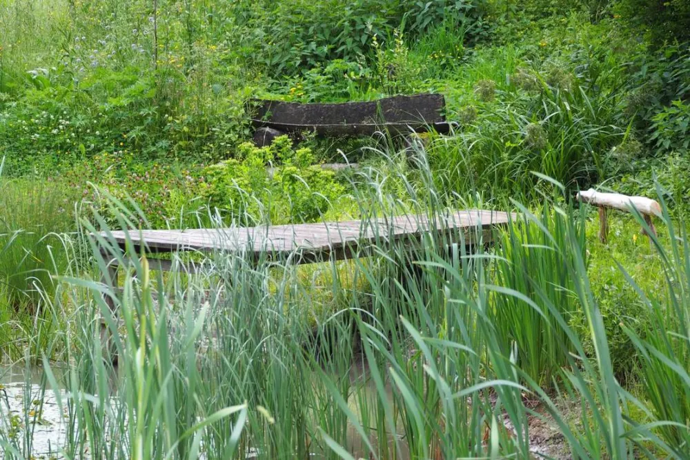 KlosterGut Schlehdorf