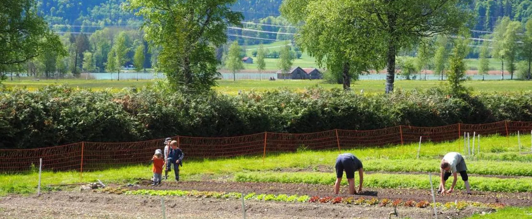 KlosterGut Schlehdorf