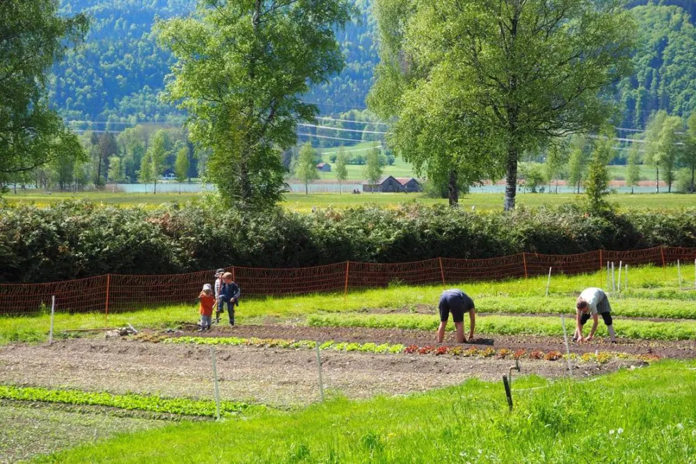KlosterGut Schlehdorf