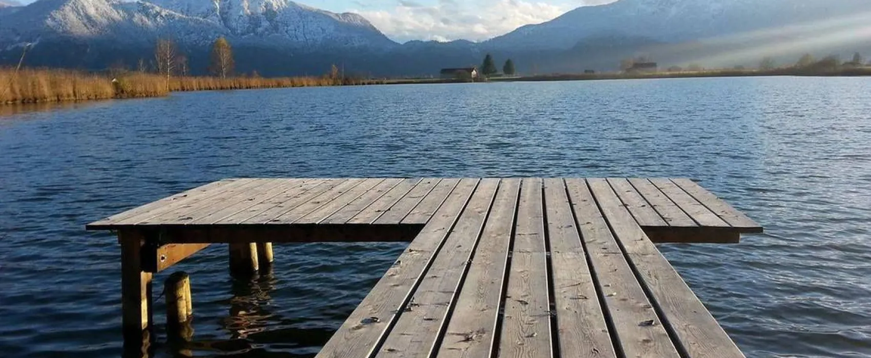 KlosterGut Schlehdorf