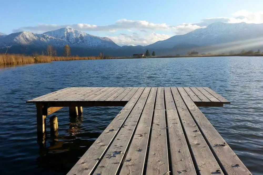 KlosterGut Schlehdorf