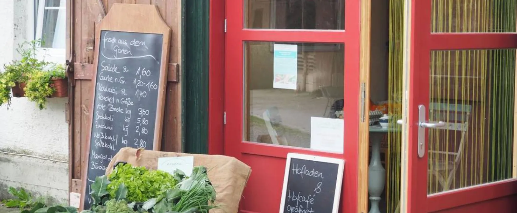 KlosterGut Schlehdorf