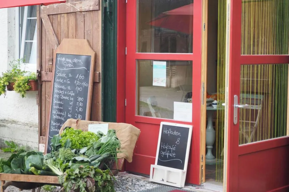 KlosterGut Schlehdorf