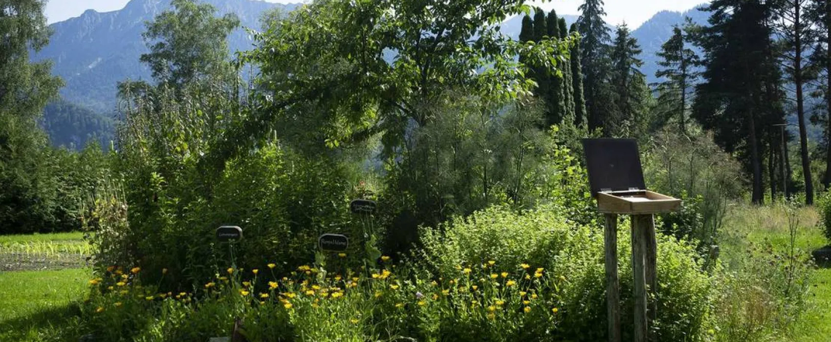 KlosterGut Schlehdorf