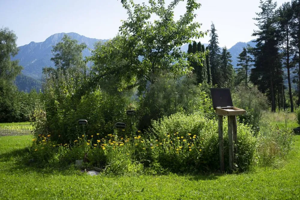 KlosterGut Schlehdorf