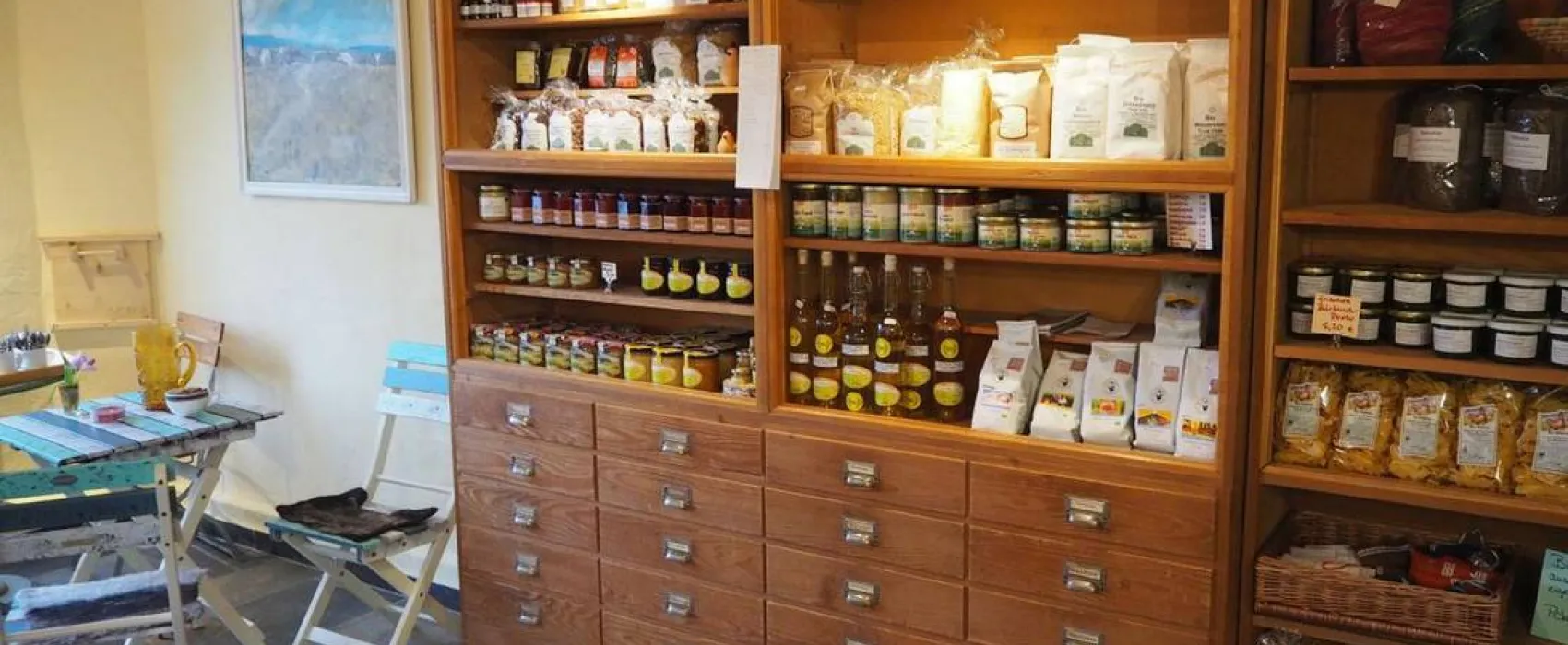 KlosterGut Schlehdorf