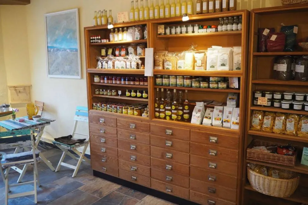 KlosterGut Schlehdorf