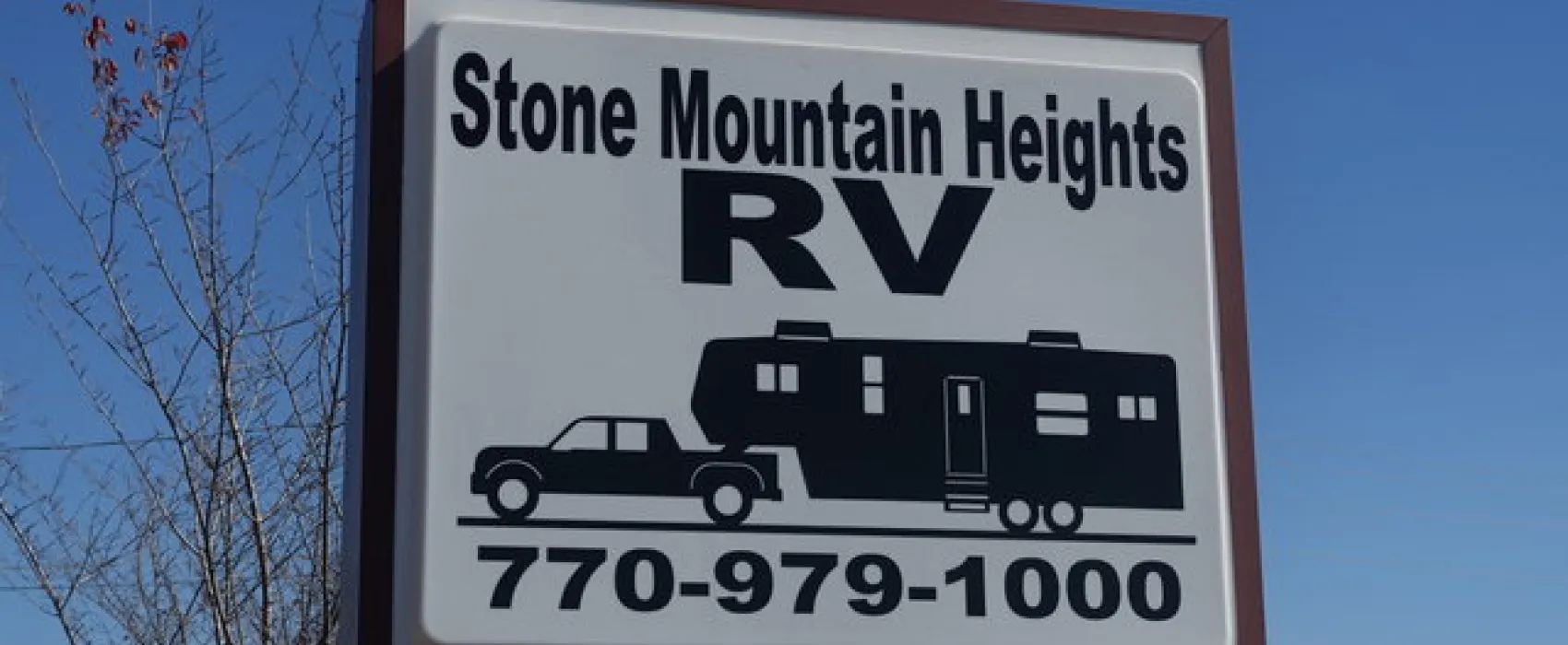 Stone Mountain Heights RV & Mobile Home Park