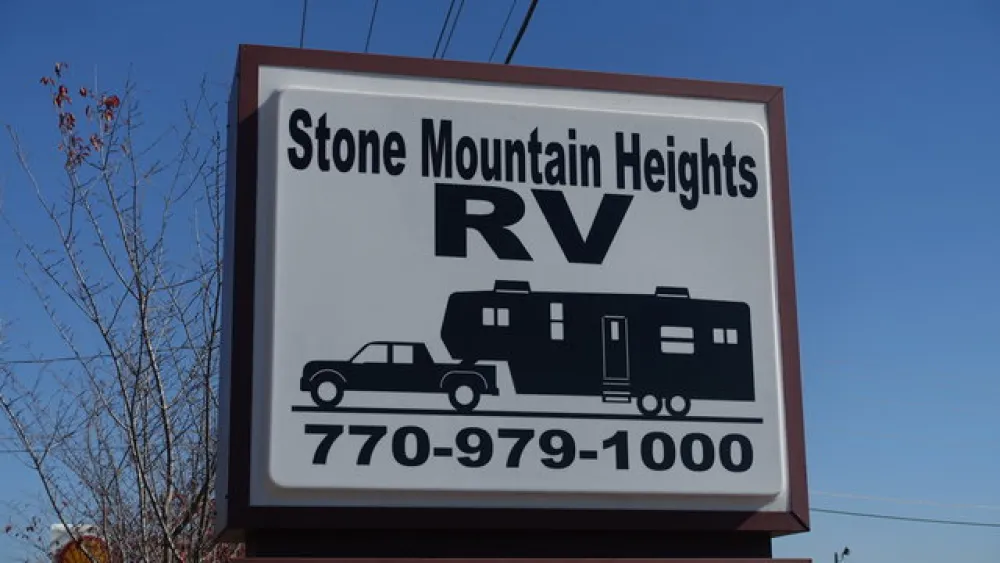Stone Mountain Heights RV & Mobile Home Park