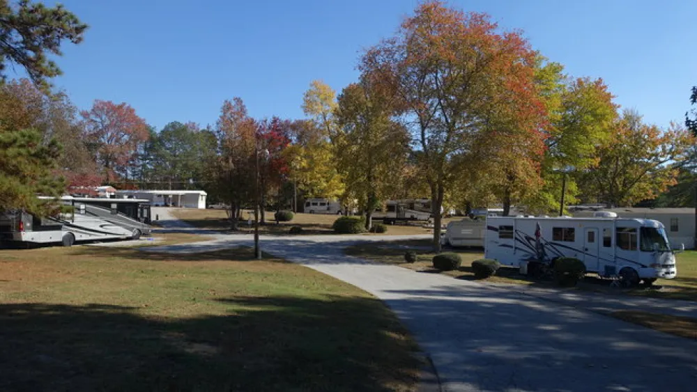 Stone Mountain Heights RV & Mobile Home Park