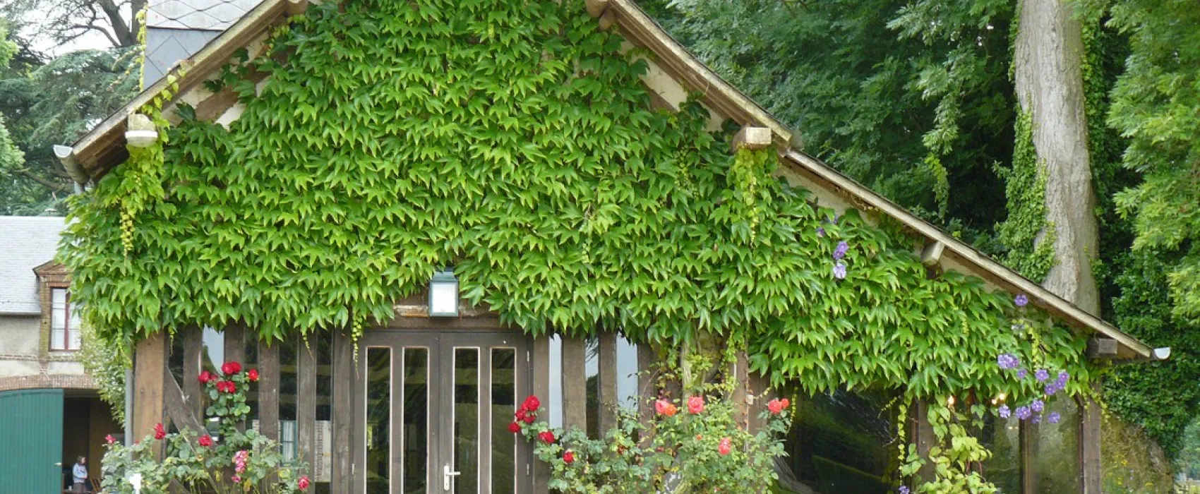 Huttopia Calvados - Normandie