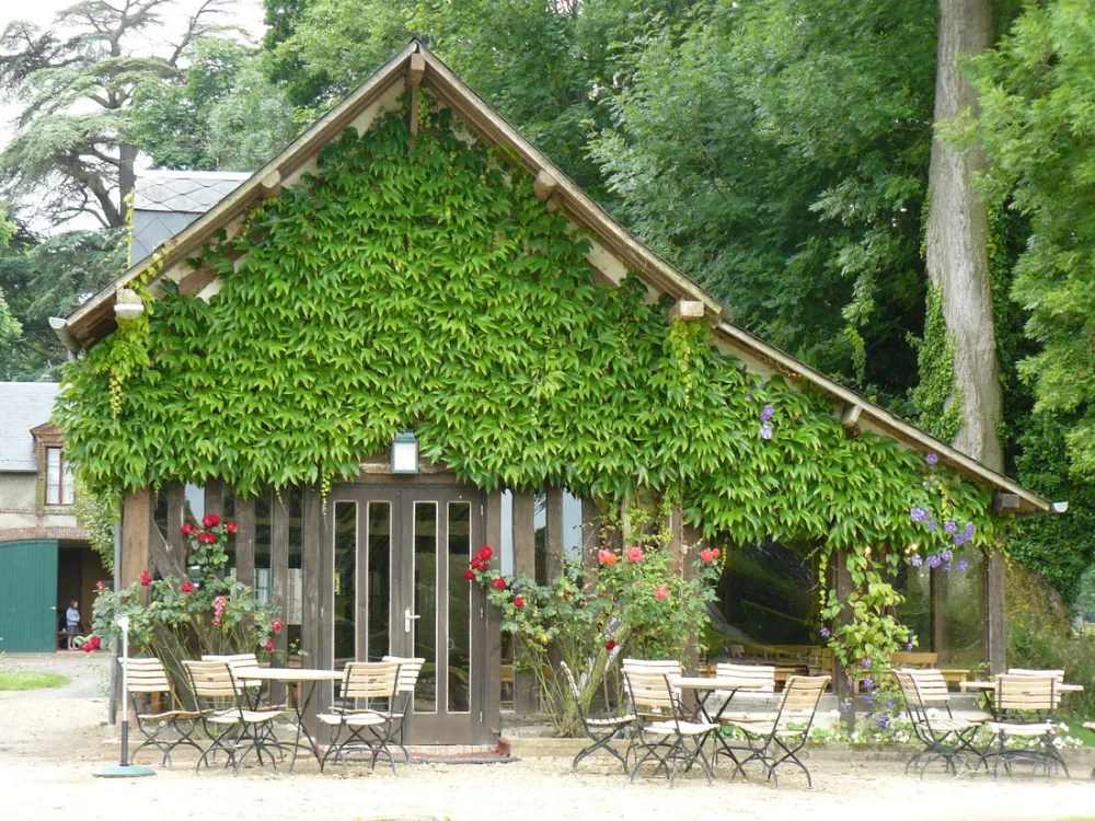 Huttopia Calvados - Normandie