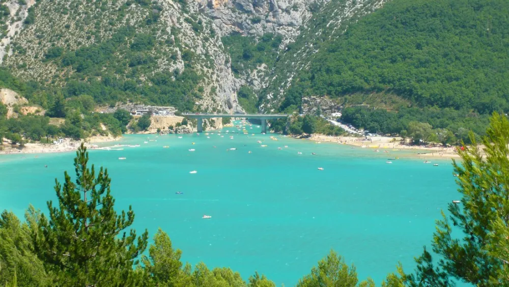 Château de l'Eouvière