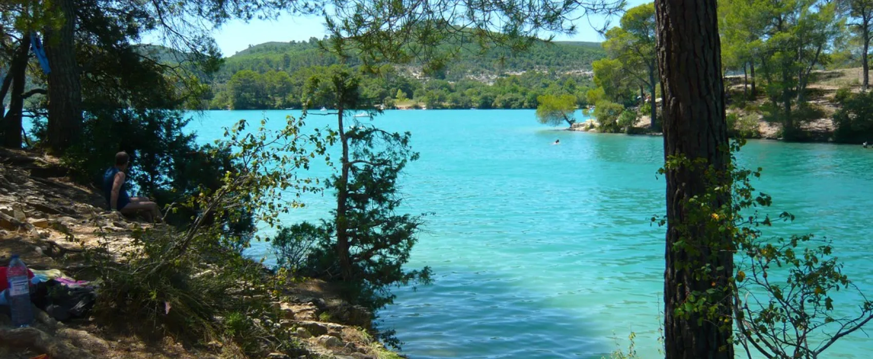 Château de l'Eouvière