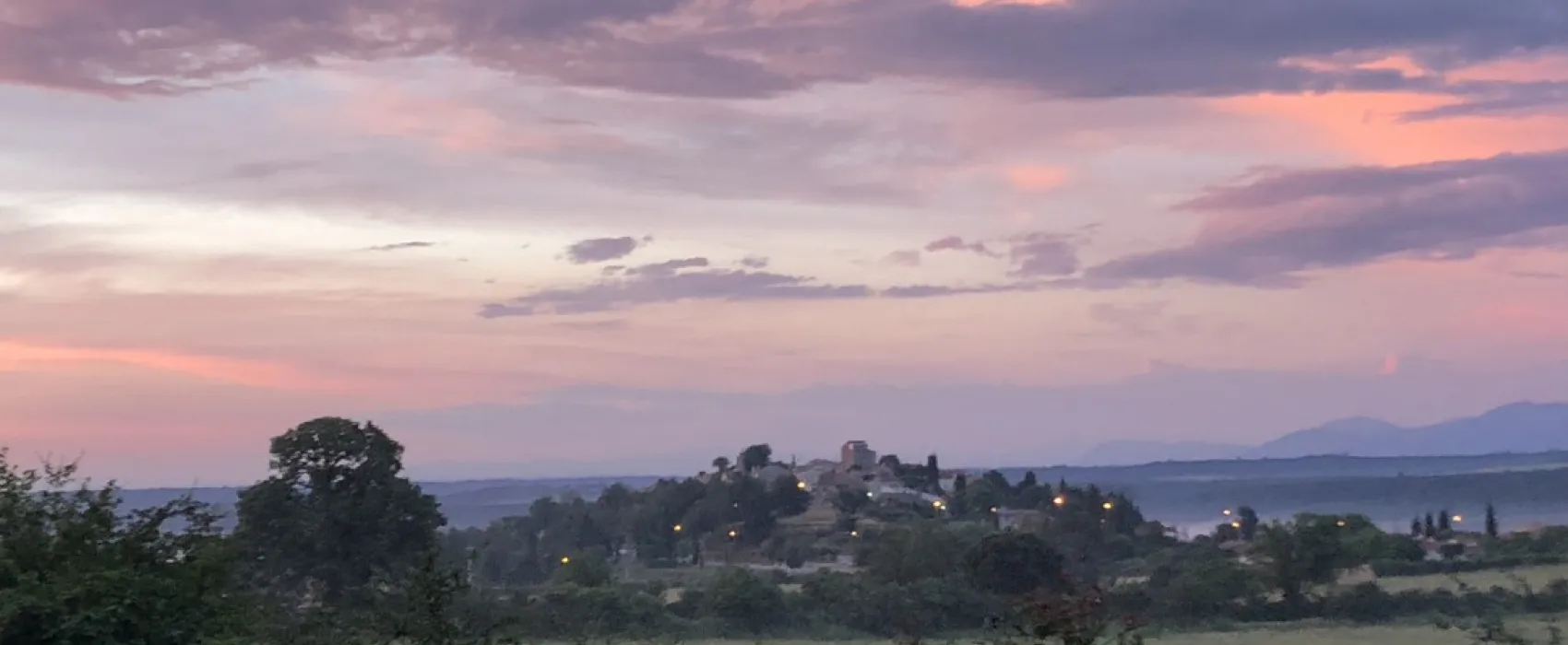 Château de l'Eouvière