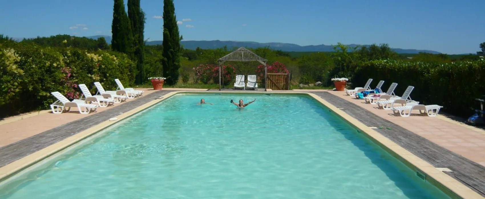 Château de l'Eouvière