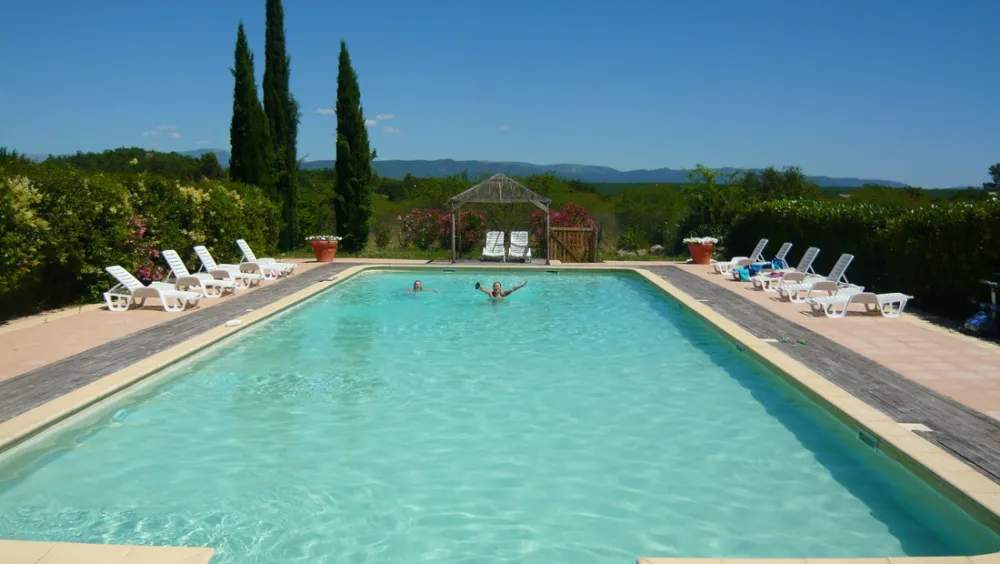 Château de l'Eouvière