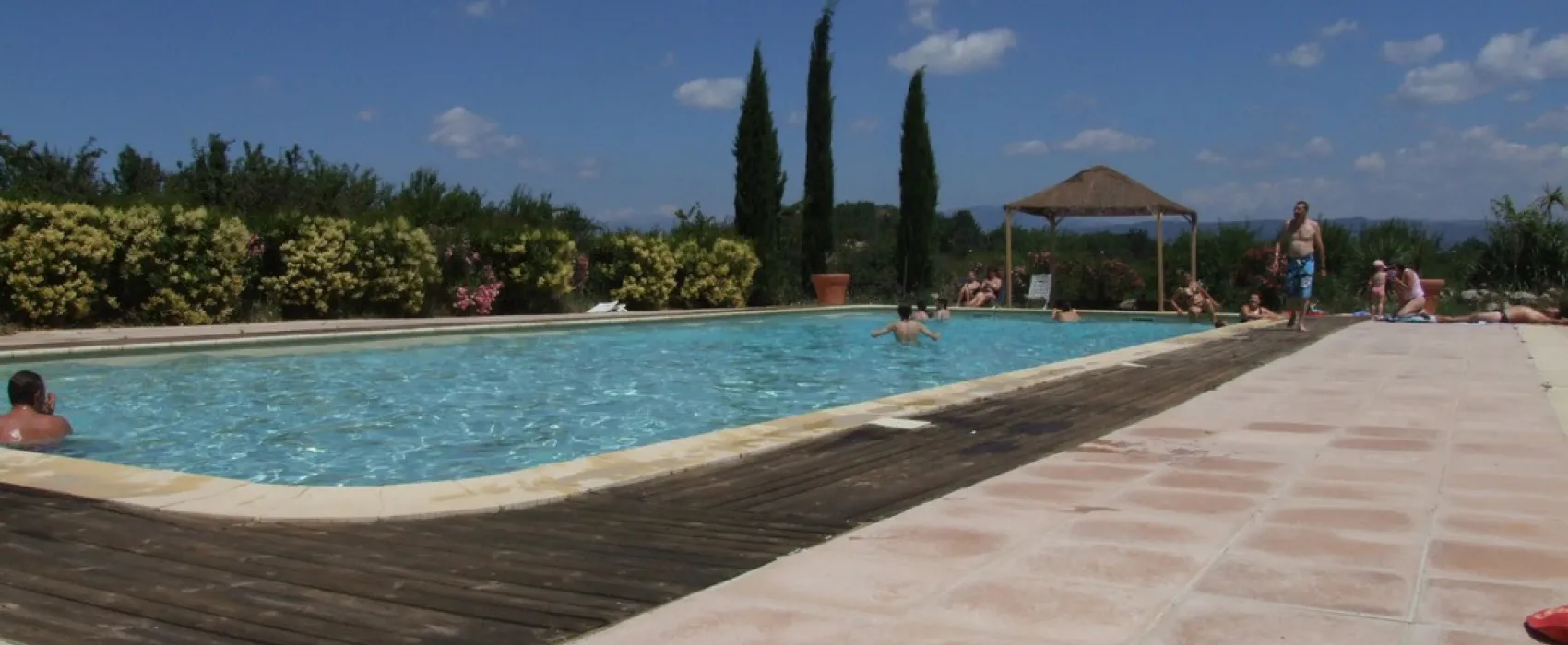 Château de l'Eouvière