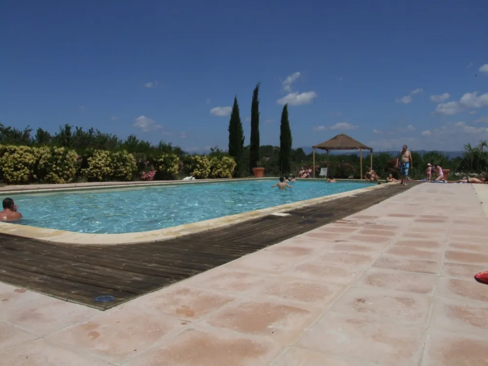 Château de l'Eouvière