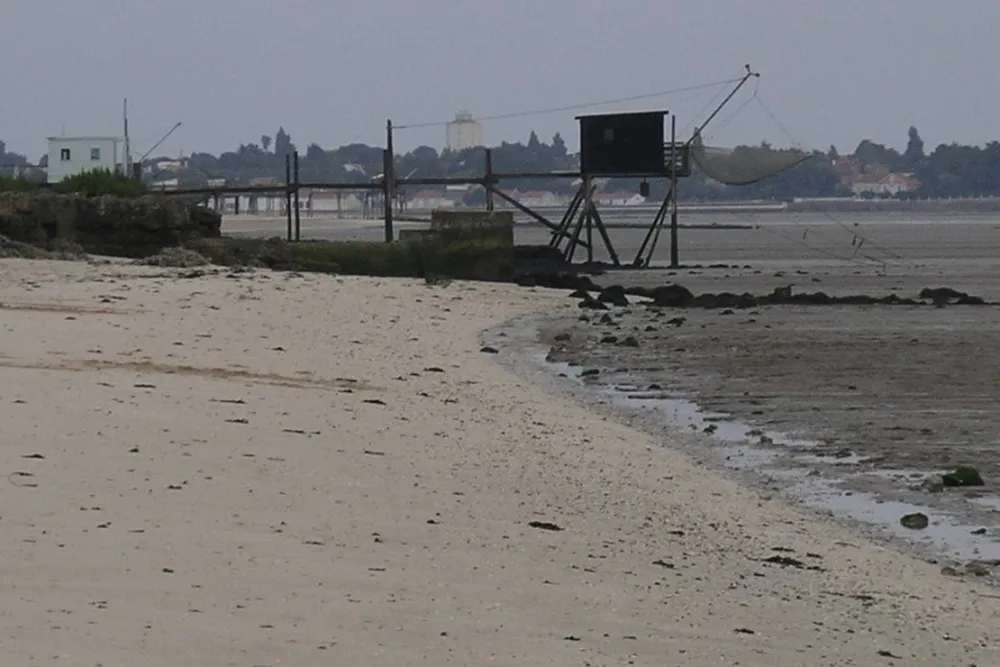 Camping municipal L'espérance