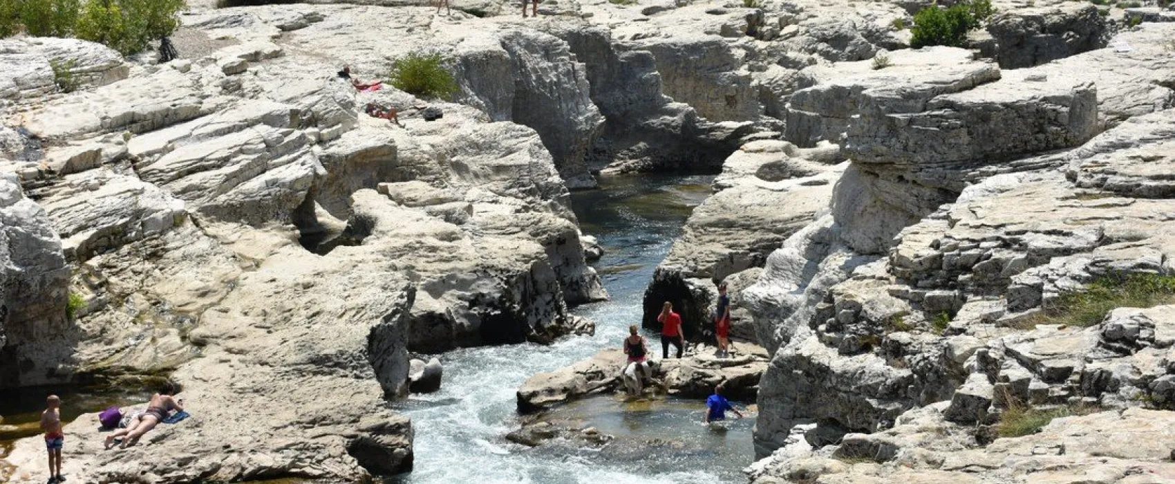 RCN La Bastide en Ard&egrave;che