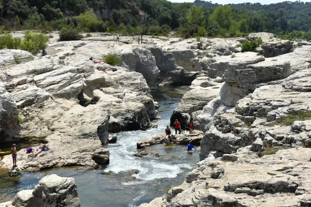 RCN La Bastide en Ard&egrave;che
