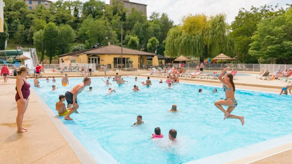 RCN La Bastide en Ard&egrave;che