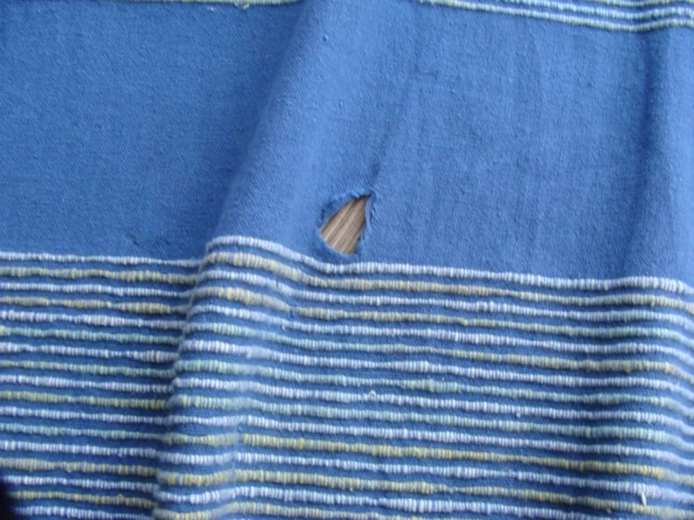 Municipal Les Berges du Joos