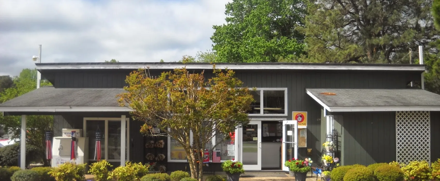 American Heritage RV Park