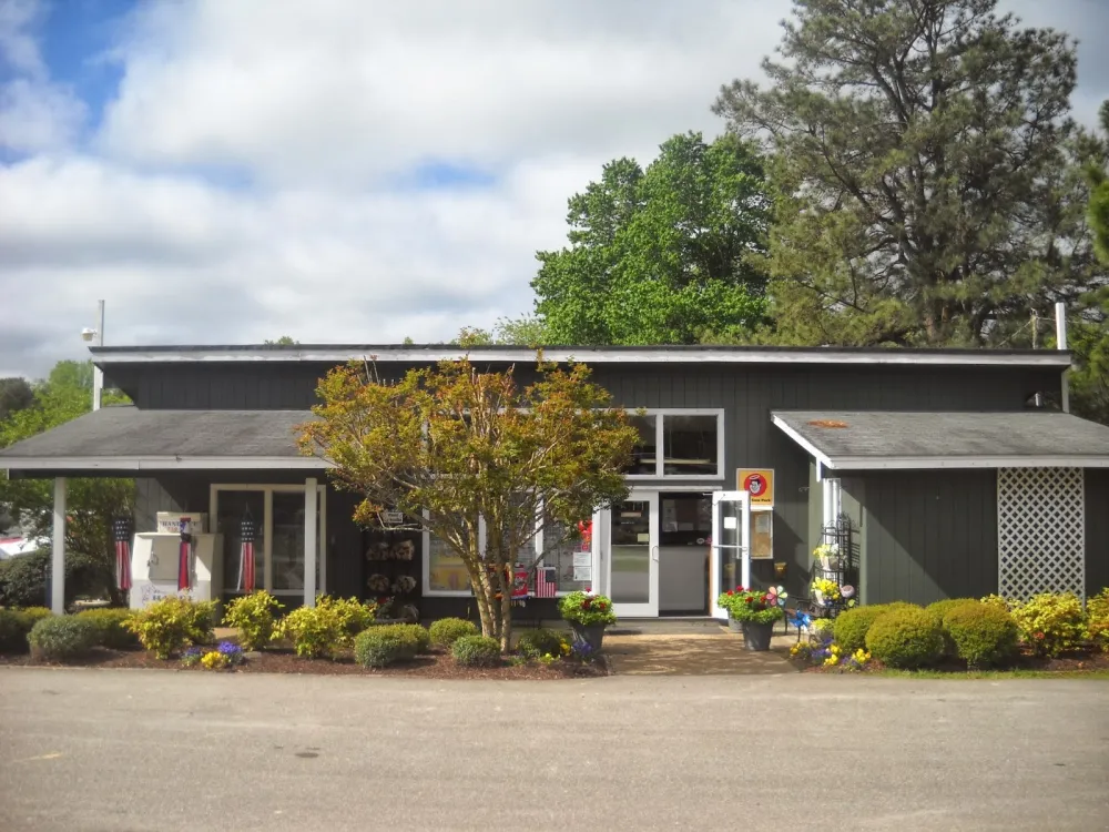 American Heritage RV Park