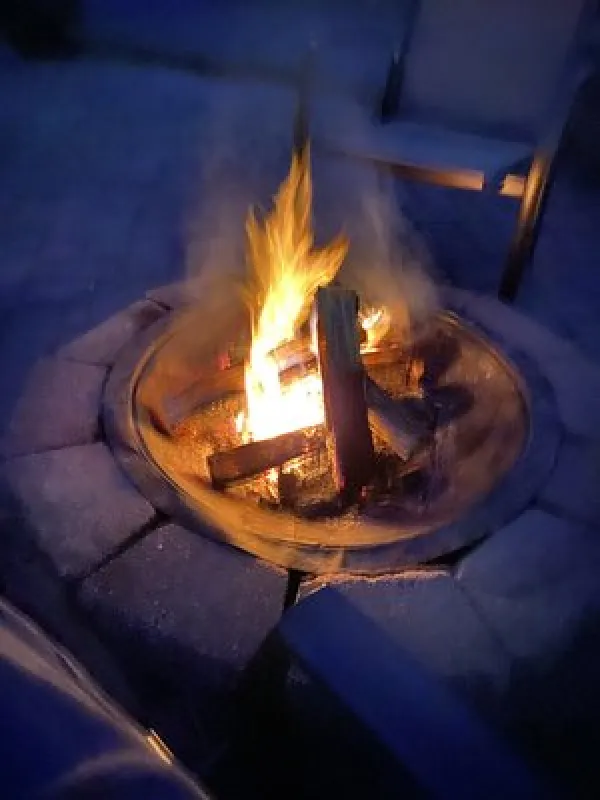 American Heritage RV Park